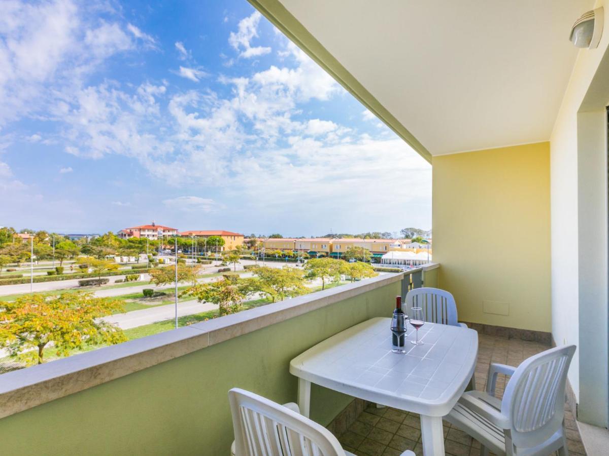 Apartment Robinia-Pinetine-3 By Interhome Duna Verde Exterior foto