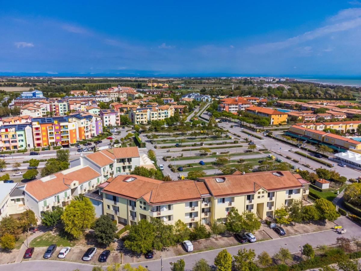 Apartment Robinia-Pinetine-3 By Interhome Duna Verde Exterior foto